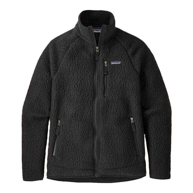PATAGONIA/巴塔哥尼亚夹克外套上衣连帽衫休闲运动抓绒春秋男正品