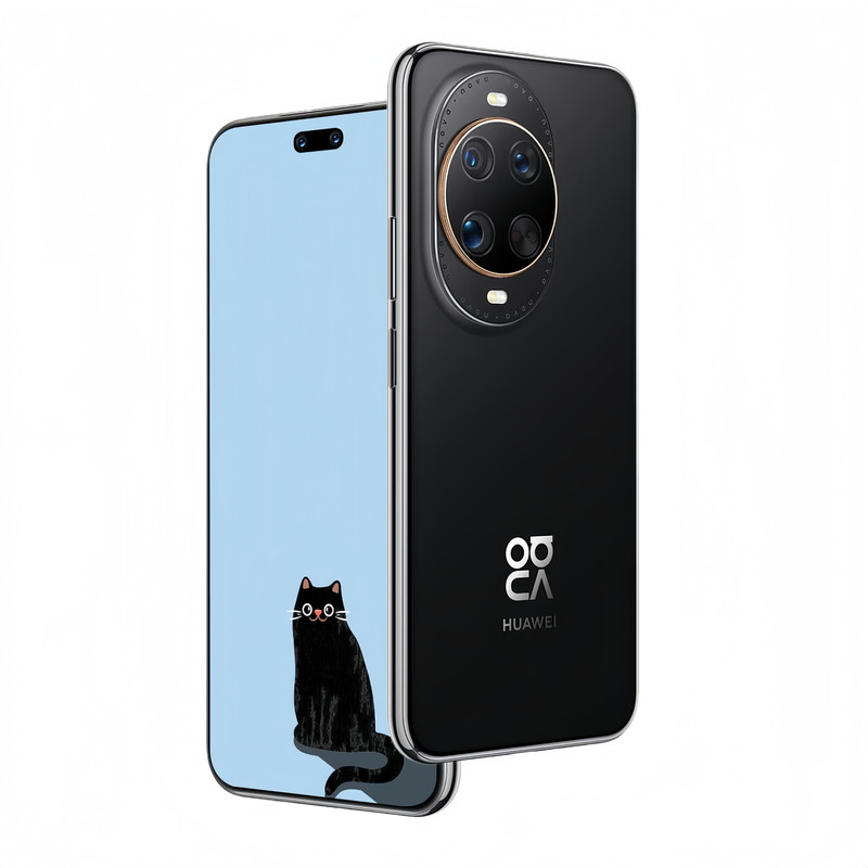 Huawei/华为 nova 14 Ultra多焦段质感人像游戏手机nova14ultra