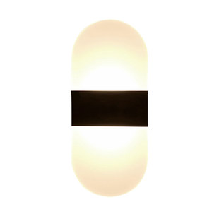 人体感应灯楼梯过道led节能可充电款免布线磁吸壁灯免接线免打孔