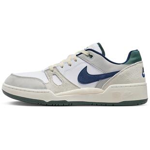 Nike/耐克正品春季新款男士复古运动耐磨低帮板鞋FZ3595-100
