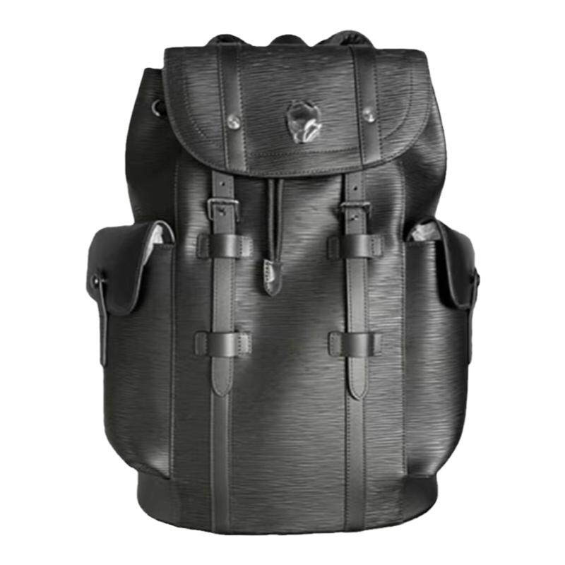 ALIENWARE外星人电脑包限量版DarkMoon暗月15寸17寸运动双肩背包