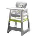 babycare宝宝百变餐椅多功能婴儿餐桌