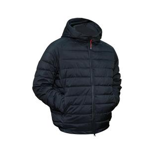 弹道猫 袋鼠排骨男士棉服Primaloft 金标带帽大码外套户外休闲冬