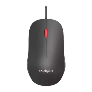 原装联想IBM Thinkpad笔记本电脑USB光电鼠标台式机一体机鼠标M80