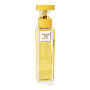 伊莉莎白雅顿5th第五大道持久女士浓EDP学生香水30/75/125ml包邮