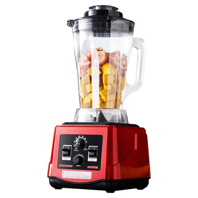 豆浆机商用早餐店用现磨无渣免过滤大功率大容量破壁机料理机打浆