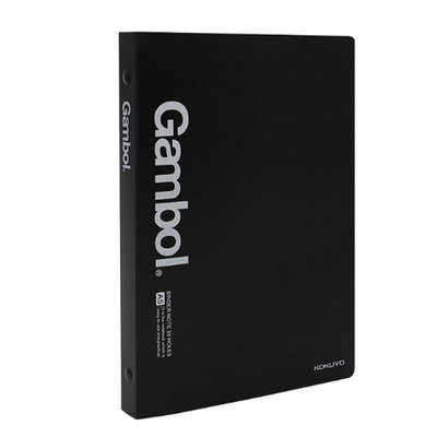 日本国誉活页本少女心kt猫外壳