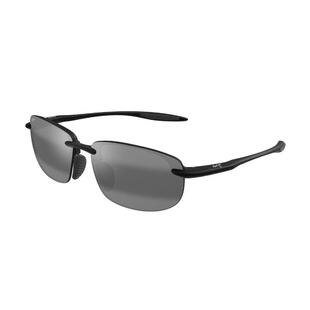 茂宜睛Maui Jim 男女户外运动偏光矩形无框太阳眼镜墨镜MJ0677SA