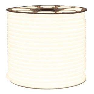 led圆形灯带360度发光家用客厅藏光灯浪漫温馨商用装饰氛围长灯条