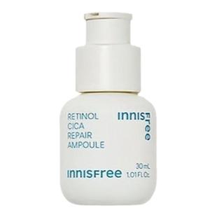 韩国直邮innisfree 悦诗风吟 视黄醇修颜精华液 30ml烟酰胺积雪草