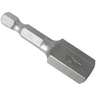 气动内六角批头风批起子头套装手电钻螺丝刀电动扳手专用带磁性