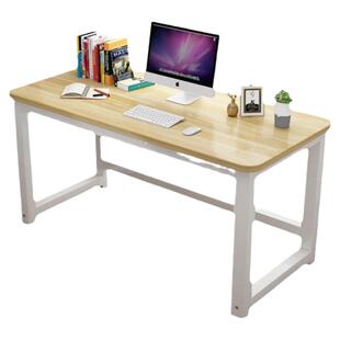 书桌高65cm电脑桌90/100/120加长160/180/2米办公70长方形140宽50