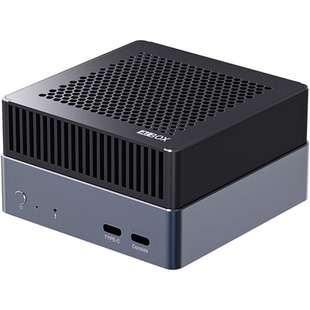 AIBOX-K3 AI计算盒子RISC-V架构4K120编解码openClaw SpacemiT K3