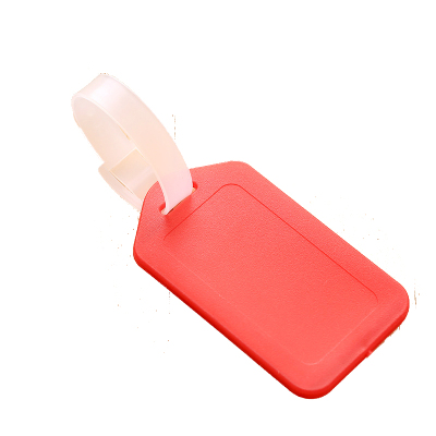 行李牌登机牌标识牌提示牌