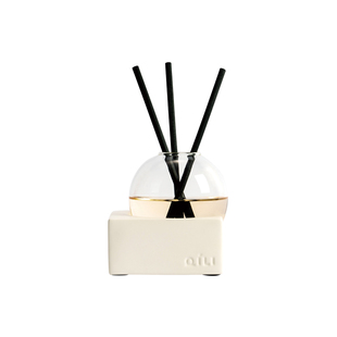 其里自然之息无火香薰室内持久卧室客厅家用香氛礼盒装礼物200ml