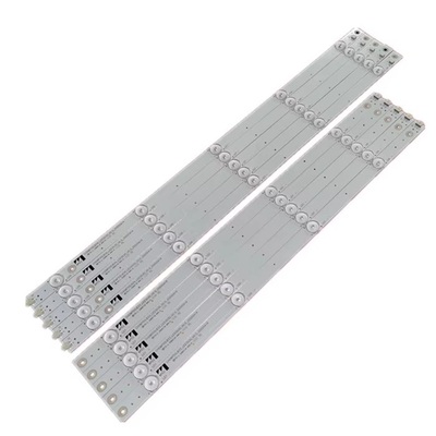 长虹55U155U3C55U1A灯条