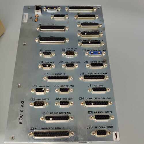 询价-Lam Research EIOC 0 VXL控制器板卡，型
