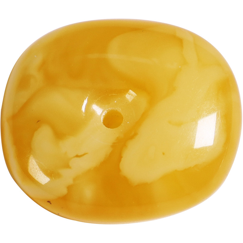 天然蜜蜡藏扣平安扣墩子背云挂坠吊坠星月菩提手串DIY配饰送情侣