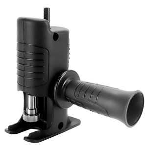 家用小型手电钻改电锯马刀锯变往复锯电动木工手持锯多功能转接头