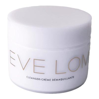 EveLom 温和去角质去黑头深层清洁 卸妆膏洁颜霜百亿补贴正品