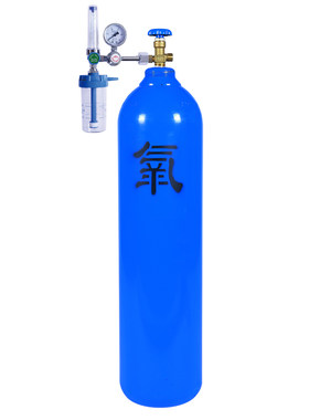 氧气瓶医用吸氧便携式