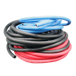 氧气乙炔管焊割高压耐磨8mm工业用气割软管子煤气双色二氧化碳