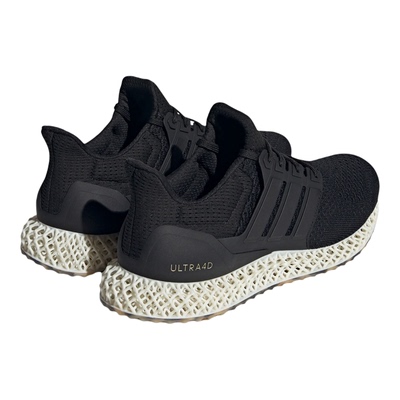 阿迪达斯Ultra4D男女跑步鞋