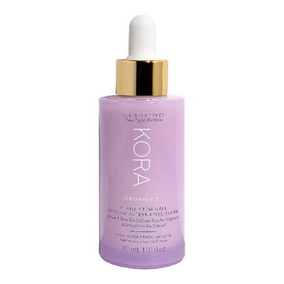 KORA Organics Plant Stem Cell Retinol Alternative Serumrevol