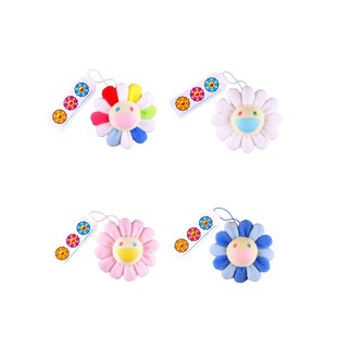 单潮牌村上隆太阳花胸针挂件华晨宇GD范丞丞王一博同款现货