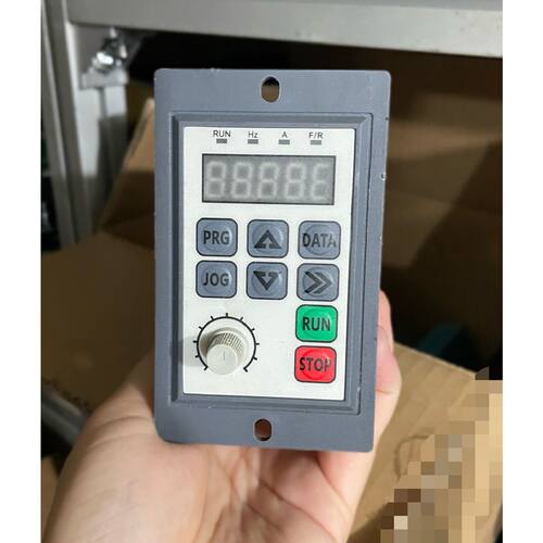 YX-004L-21G 变频器0.4KW 220V