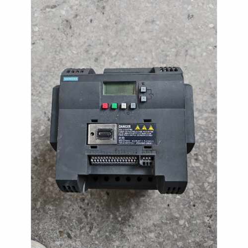 议价-西门子变频器5.5KW6SL32105BE255UV0