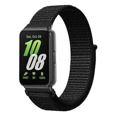 jetman适用于三星Fit3尼龙表带