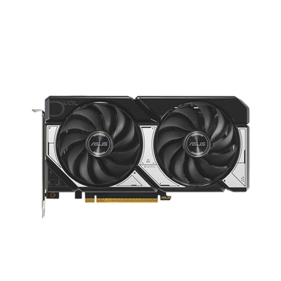 华硕DUAL-RTX5060TI 雪豹OC 8G双风扇全新 直播办公电竞游戏显卡