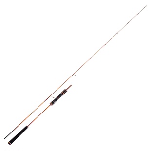 GTFisher霞光全实心慢摇铁板竿海竿船钓竿海钓竿海钓远投竿伊酷达