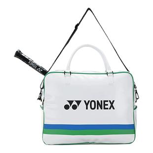 YONEX尤尼克斯上海大师赛同款挎包大容量多功能单肩包网球运动包