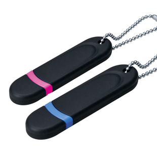 汽车静电释放器人体静电消除器防静电钥匙扣除静电神器车用静电棒