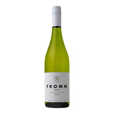 Fromm枫露白诗南干白葡萄酒