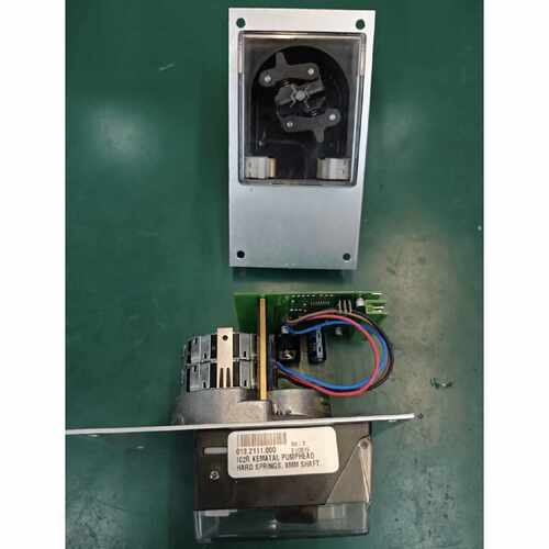 议价上海科泽高锰酸钾指数K301/CODmn/AnaCon2000蠕动泵全新现货