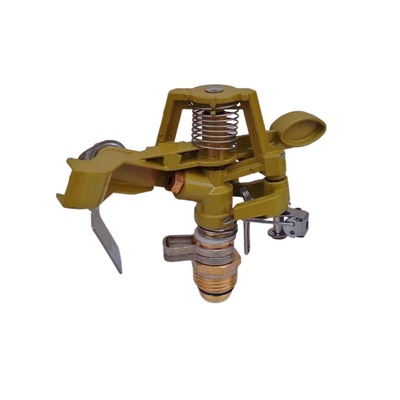 洒水器草坪喷灌浇地喷头云贝源