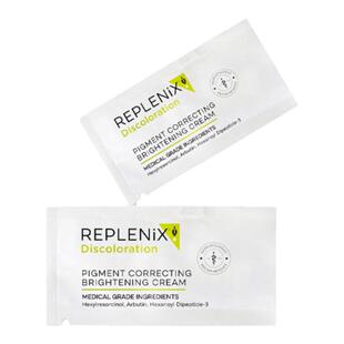 Topix Replenix美亮白乳面霜修复精华乳液提亮去黄改善暗沉保湿