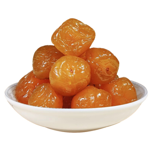 果满天山天山乌梅新疆特产蜜饯凉果脯新鲜果干独立小包装酸甜零食