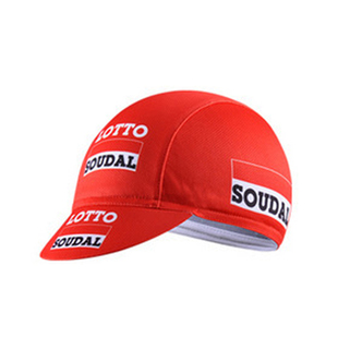 小布帽速干自行车骑行小帽公路车环法夏季超透气黑色迷彩海盗帽