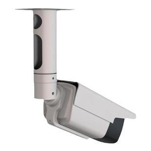 全藏线 钢管 铝合金POE室内外防水 万向 监控支架 源头 厂家直销