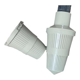 水处理设备预处理石英砂活性炭过滤器上下布水器过滤阀滤网中心管