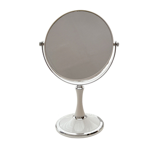 镜子化妆镜桌面台式美容院专用梳妆镜2025新款梳妆台双面镜美妆镜