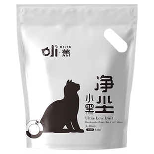 oli除臭低尘结团净尘纳基矿砂猫砂家用包邮膨润土官方正品一第名
