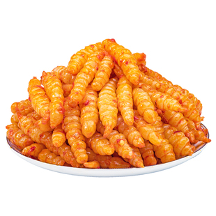 芳汇红油地环咸菜螺丝宝塔菜新鲜泡菜地牯牛酸甜酱菜早餐下饭小菜