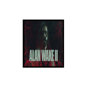 现货XBOX游戏 心灵杀手2 AlanWake II 官方正版数字兑换码/代购
