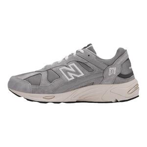 New Balance NB男鞋女鞋休闲百搭复古缓震运动老爹鞋CM878MC1