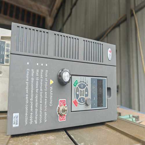 询澳地特变频器3000-4T7R5GB011PB功率75k(时光电子）